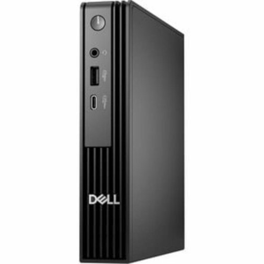Mini PC Dell Pro QCM1250 Intel Core i5-14500T 16GB 512GB SSD UHD 770 Windows 11 Pro WiFi 6E