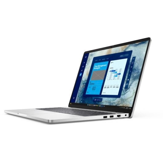 Dell Pro 16 PC16250 Intel Core Ultra 7 255U 32GB 1TB 16" FHD+ Windows 11 Pro Plata