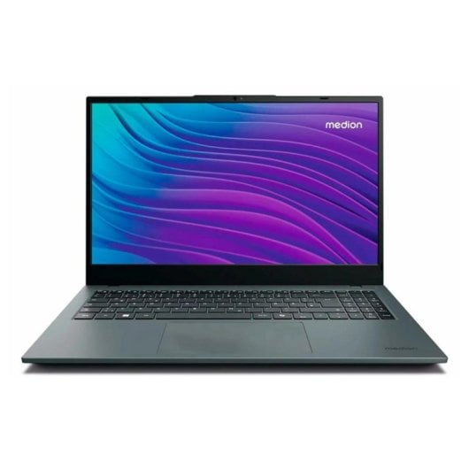 Portatile Medion E15433 MD62671 15.6" Intel Core i5-1235U 16GB 512GB SSD Windows 11 Home Grigio