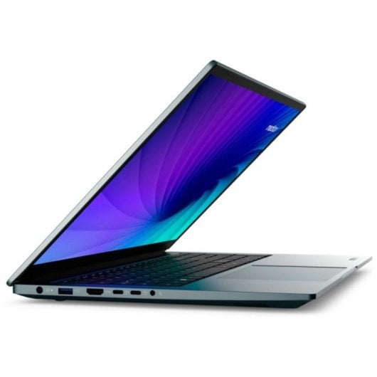 Portátil Medion S20 17.3" Intel Core Ultra 7 125H 16GB 1TB SSD Arc Graphics Windows 11 Home Negro