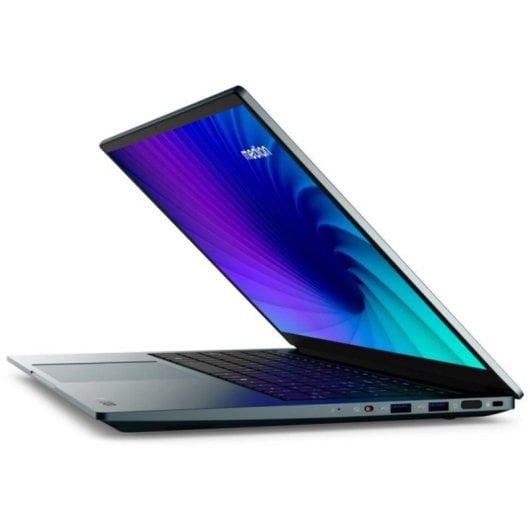 Portátil Medion S20 17.3" Intel Core Ultra 7 125H 16GB 1TB SSD Arc Graphics Windows 11 Home Negro