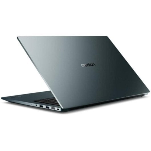 Medion S20 Intel Core Ultra 5 125H 17.3" Full HD 16 GB  1 TB SSD Windows 11 Home Negro