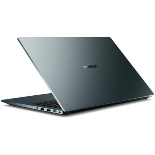 Portátil Medion S20 17.3" Intel Core Ultra 7 125H 16GB 1TB SSD Arc Graphics Windows 11 Home Negro
