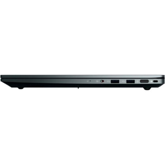 Portátil Medion S20 17.3" Intel Core Ultra 7 125H 16GB 1TB SSD Arc Graphics Windows 11 Home Negro