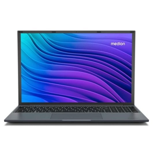 Portátil MEDION E16443 16" Intel Core i5-13420H 16GB 1TB SSD Full HD+ Windows 11 Home