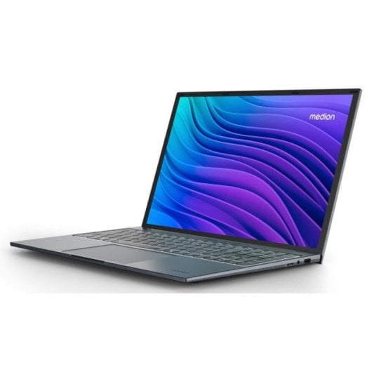 Portátil MEDION E16443 16" Intel Core i5-13420H 16GB 1TB SSD Full HD+ Windows 11 Home