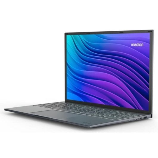 Portátil MEDION E16443 16" Intel Core i5-13420H 16GB 1TB SSD Full HD+ Windows 11 Home