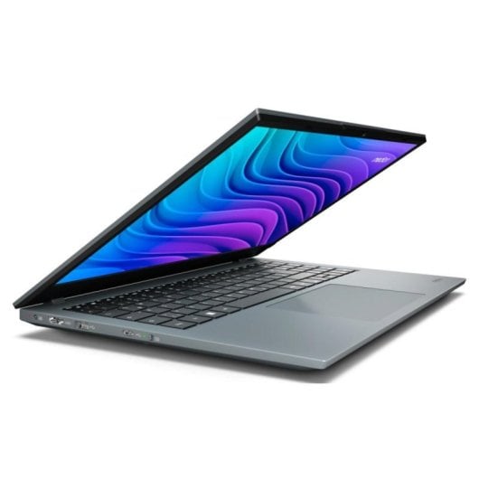 Portátil Medion E15433 MD62727 15.6" i5-1334U 32GB 1TB SSD Gris Full HD Windows 11