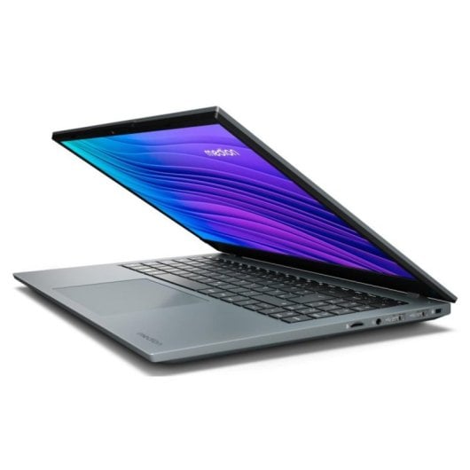 Portátil Medion E15433 MD62727 15.6" i5-1334U 32GB 1TB SSD Gris Full HD Windows 11