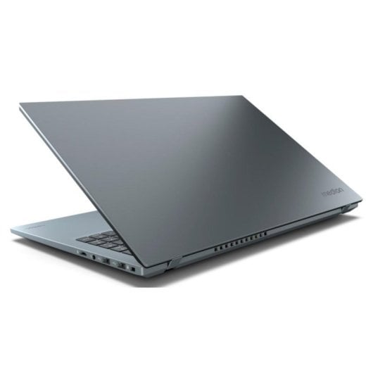 Portátil Medion E15433 MD62727 15.6" i5-1334U 32GB 1TB SSD Gris Full HD Windows 11