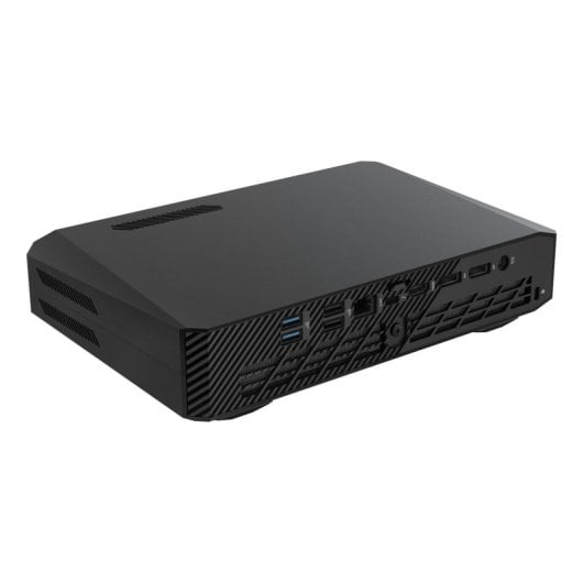 Mini PC ASUS NUC 14 Performance Kit RNUC14SRKU710002I DDR5 64GB Wi-Fi 6E RTX 4060 Mini PC