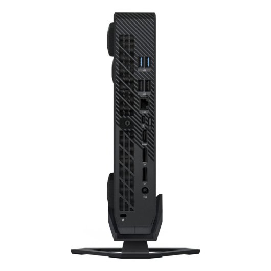 Mini PC ASUS NUC 14 Performance Kit RNUC14SRKU710002I DDR5 64GB Wi-Fi 6E RTX 4060 Mini PC