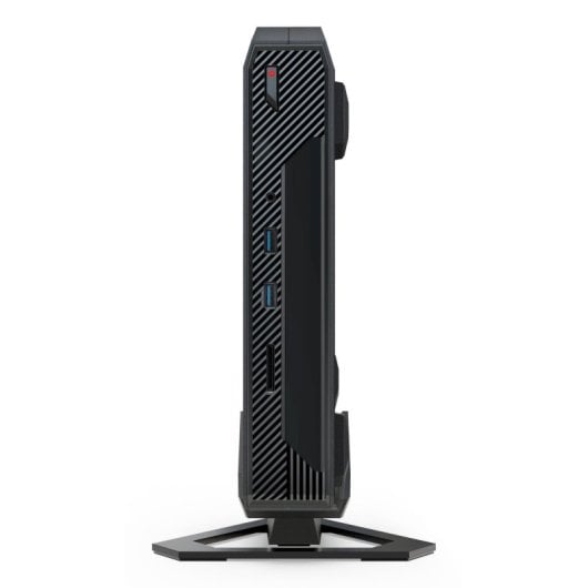 Mini PC ASUS NUC 14 Performance Kit RNUC14SRKU710002I DDR5 64GB Wi-Fi 6E RTX 4060 Mini PC