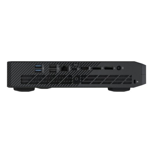 Mini PC ASUS NUC 14 Performance Kit RNUC14SRKU710002I DDR5 64GB Wi-Fi 6E RTX 4060 Mini PC