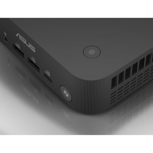 Mini PC ASUS ExpertCenter PN54-S50004NN Ryzen AI 5 16GB 512GB SSD Radeon 840M Wi-Fi 7 Windows 11 Pro Negro