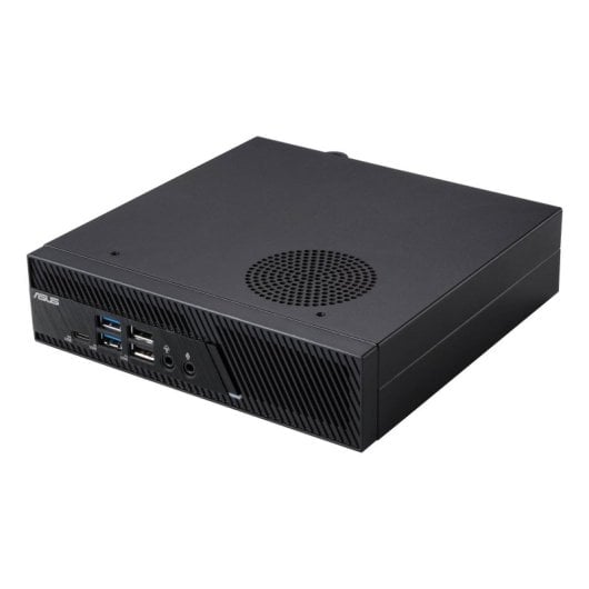 Mini PC ASUS PB63-B7202MH Intel Core i7-14700/16GB DDR5/512GB SSD Noir