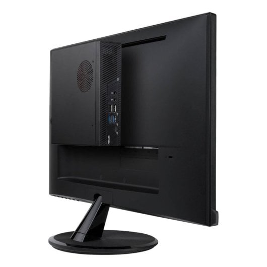 Mini PC ASUS PB63-B7202MH Intel Core i7-14700/16GB DDR5/512GB SSD Noir