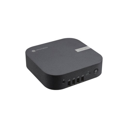 Mini PC ASUS Chromebox 5a CHROMEBOX5-S3006UNA 8GB DDR4 128GB SSD i3-1315U ChromeOS