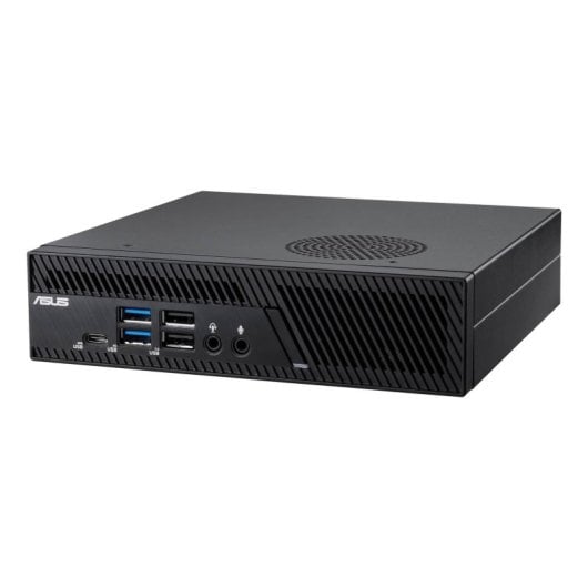 Mini PC ASUS PB63-B3200MH Intel Core i3-14100 8GB DDR5 256GB SSD Nero