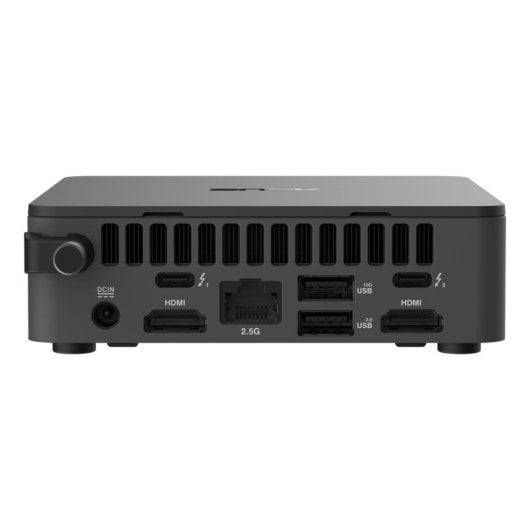 Mini PC ASUS NUC RNUC13ANKI7068C2I Intel Core i7/16GB/512GB SSD/Windows 11 Pro
