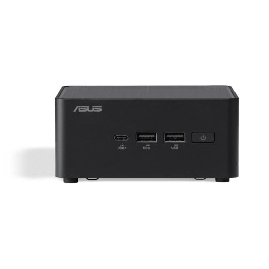 Mini PC ASUS NUC 14 Pro Tall Kit RNUC14RVHV700000I UCFF Intel Core Ultra 7 16 Cores