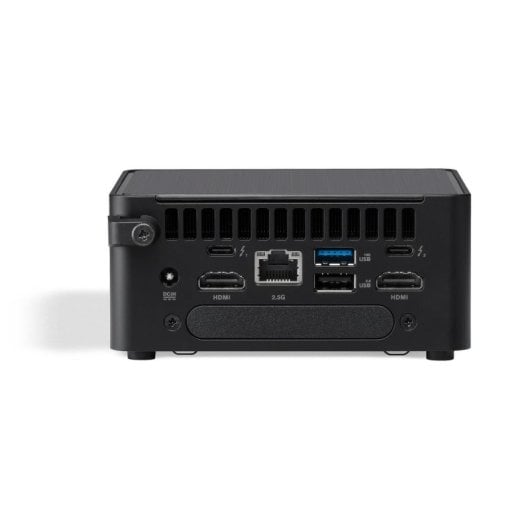 Mini PC ASUS NUC 14 Pro Tall Kit RNUC14RVHV700000I UCFF Intel Core Ultra 7 16 Cores