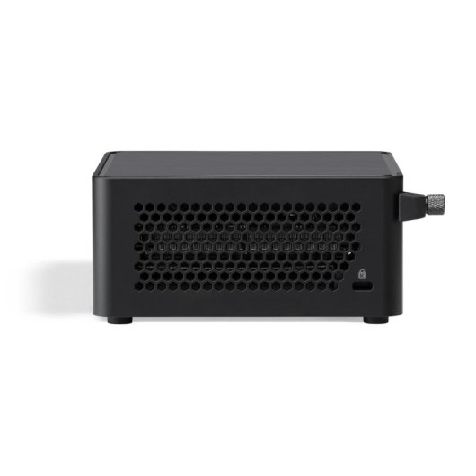 Mini PC ASUS NUC 14 Pro Tall Kit RNUC14RVHV700000I UCFF Intel Core Ultra 7 16 Cores