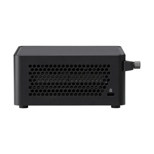 Mini PC ASUS NUC 14 Pro Tall Kit RNUC14RVHV700000I UCFF Intel Core Ultra 7 16 Cores