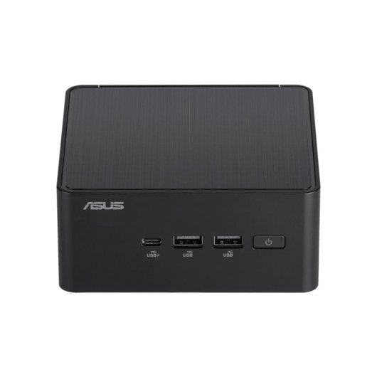 Mini PC ASUS NUC 14 Pro Tall Kit RNUC14RVHV700000I UCFF Intel Core Ultra 7 16 Cores