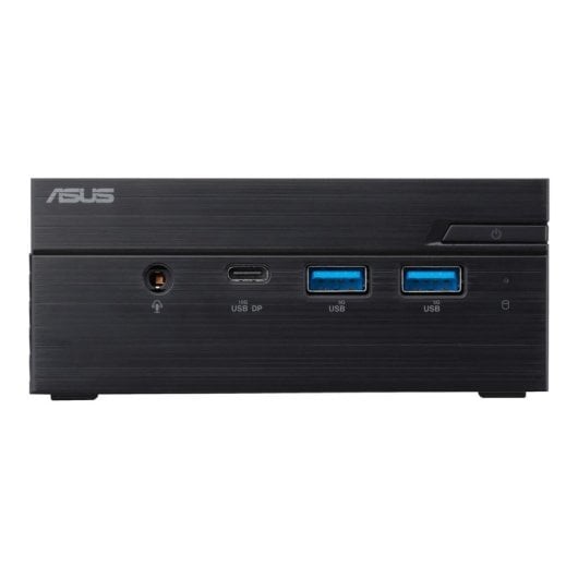 Mini PC ASUS ExpertCenter PN53-S5026MDS1 8GB DDR4 256GB SSD Ryzen 5 7530U Mini PC ASUS ExpertCenter PN53-S5026MDS1 8GB DDR4 256GB SSD Ryzen 5 7530U