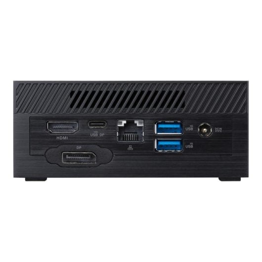 Mini PC ASUS ExpertCenter PN53-S5026MDS1 8GB DDR4 256GB SSD Ryzen 5 7530U Mini PC ASUS ExpertCenter PN53-S5026MDS1 8GB DDR4 256GB SSD Ryzen 5 7530U