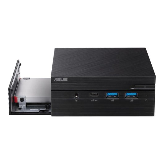 Mini PC ASUS ExpertCenter PN53-S5026MDS1 8GB DDR4 256GB SSD Ryzen 5 7530U Mini PC ASUS ExpertCenter PN53-S5026MDS1 8GB DDR4 256GB SSD Ryzen 5 7530U