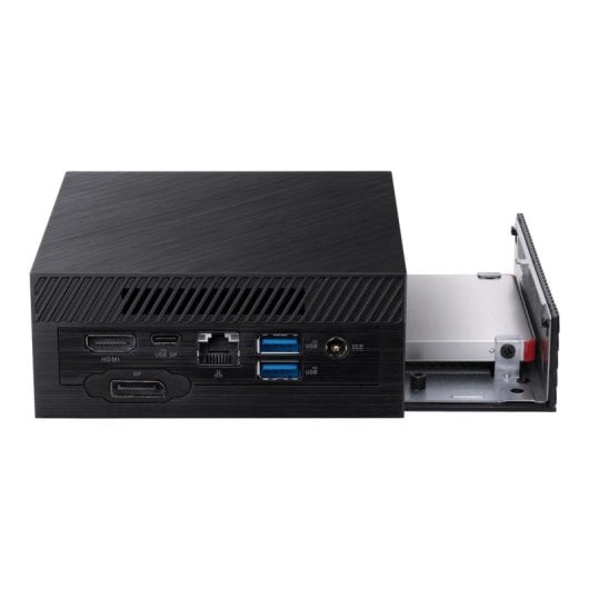 Mini PC ASUS ExpertCenter PN53-S5026MDS1 8GB DDR4 256GB SSD Ryzen 5 7530U Mini PC ASUS ExpertCenter PN53-S5026MDS1 8GB DDR4 256GB SSD Ryzen 5 7530U
