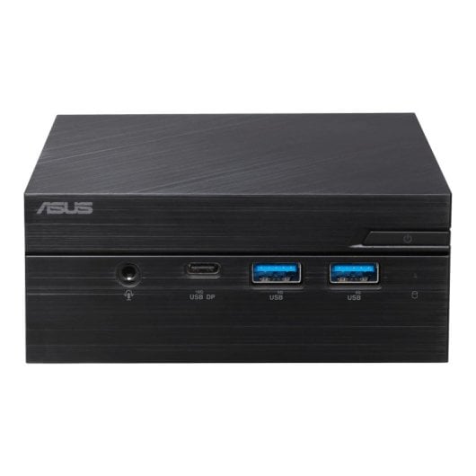 Mini PC ASUS ExpertCenter PN53-S5026MDS1 8GB DDR4 256GB SSD Ryzen 5 7530U Mini PC ASUS ExpertCenter PN53-S5026MDS1 8GB DDR4 256GB SSD Ryzen 5 7530U
