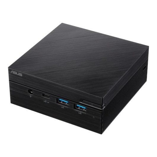 Mini PC ASUS ExpertCenter PN53-S5026MDS1 8GB DDR4 256GB SSD Ryzen 5 7530U Mini PC ASUS ExpertCenter PN53-S5026MDS1 8GB DDR4 256GB SSD Ryzen 5 7530U