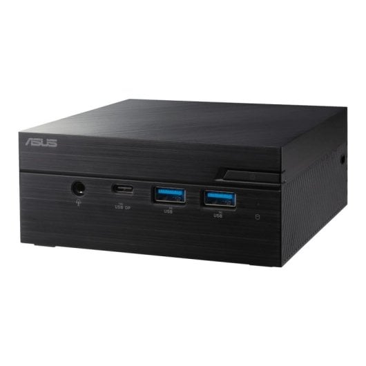 Mini PC ASUS ExpertCenter PN53-S5026MDS1 8GB DDR4 256GB SSD Ryzen 5 7530U Mini PC ASUS ExpertCenter PN53-S5026MDS1 8GB DDR4 256GB SSD Ryzen 5 7530U