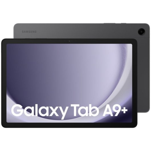  Samsung Galaxy Tab A9+ 11" 4GB/64GB Cinzento Versão Importada EU