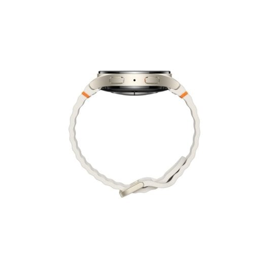 Smartwatch Samsung Galaxy Watch7 Bluetooth WiFi GPS NFC Monitorización Avanzada de Salud