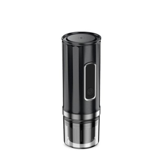 Cafetera portátil PRIXTON Roma 15 bar 80ml batería 7500mAh USB tipo C molido/cápsulas