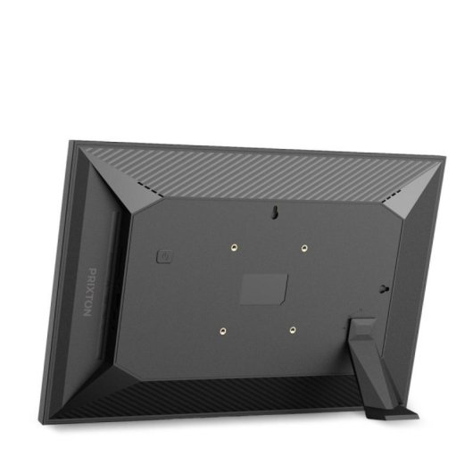 Marco Digital Prixton Prado XL IPS 15,6” Full HD 32GB WiFi Vídeo APP Táctil Uhale