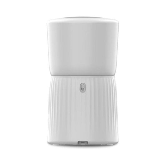 Comedouro Inteligente WiFi Câmara Full HD Audio Bidirecional 4L App Control Animais