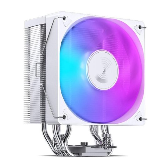 Refrigeration Air Jonsbo Socket LGA 1200 AM4 12 cm CR-1000 EVO LED RGB