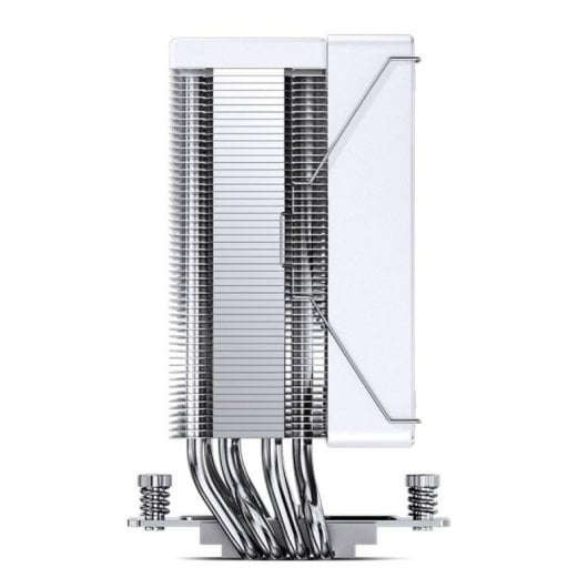 Refrigeration Air Jonsbo Socket LGA 1200 AM4 12 cm CR-1000 EVO LED RGB