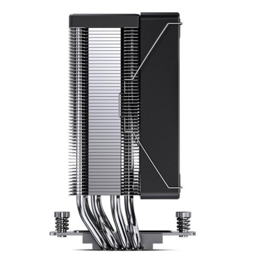 Refrigerador Jonsbo CR-1000 EVO 12 cm 600-1500 RPM Negro
