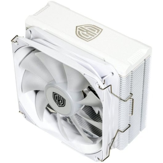 Raffreddamento ad Aria Kolink Socket Intel LGA1700/AMD AM4 130mm Umbra EX180 ARGB