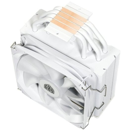 Raffreddamento ad Aria Kolink Socket Intel LGA1700/AMD AM4 130mm Umbra EX180 ARGB