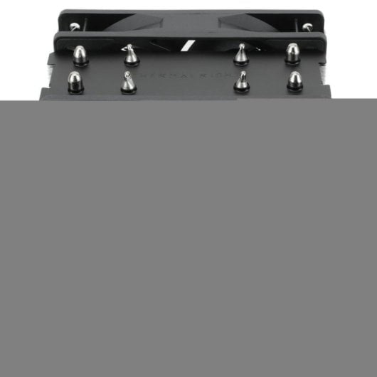 Refrigeracion Aire Thermalright Socket 115x 1200 1700 AM4 AM5 Assasssin 120 2 Ventiladores