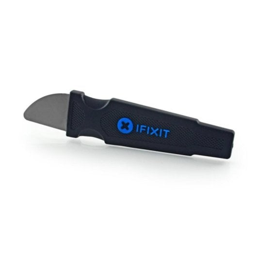 Outil d'ouverture iFixit EU145259 Púa d'ouverture Acier Noir 1 outil