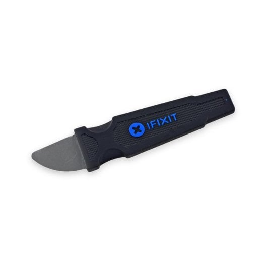 Outil d'ouverture iFixit EU145259 Púa d'ouverture Acier Noir 1 outil