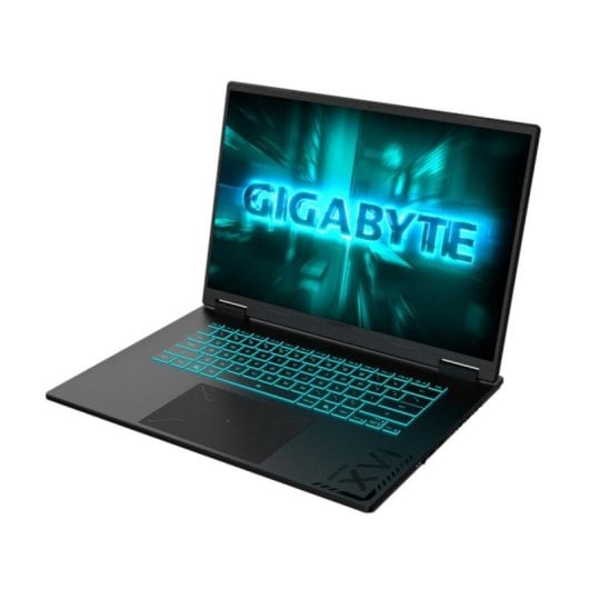 Portatile GIGABYTE GAMING A16 CMH i7-13620H 16GB 1TB SSD RTX 4050 16"